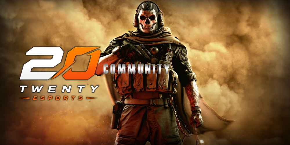 CALL OF DUTY COMMUNITY