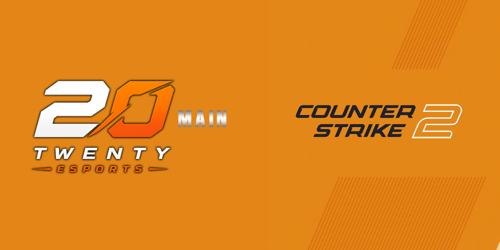 CS2 Mainteam