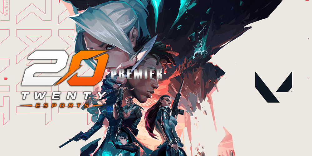 VALORANT PREMIER